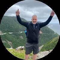 Jeffrey Schriber, MD, FRCP's Profile