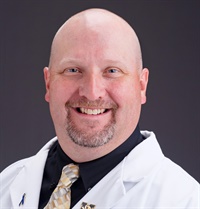 Matthew Bechtold, MD, AGAF, FACG, FACP, FASGE, FASPEN's Profile