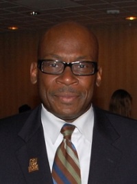 Gary Bailey, MSW, ACSW's profile