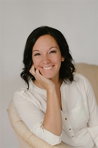 Dr Beth McVey's Profile