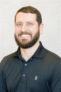 Aaron Welk, DC, DACBR's Profile