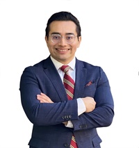 Fernando Juarez, Esq., LL.M., EA's Profile