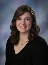 Erin Rains, DO's Profile