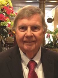 Jimmie L. Valentine, PhD's Profile