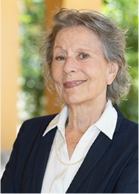 Rebecca Morgan's Profile