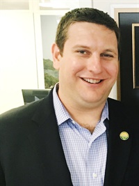 Charles Smith