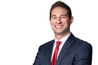 Mr. Benjamin Eric Aqua's Profile