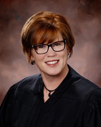 Commissioner Susan Jensen's Profile