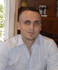 Mr. Damir Blazevic's Profile