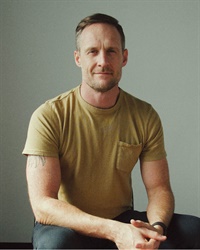 Andrew Burd
