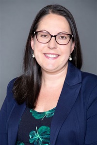 Ms. Holly Grace Chapman's Profile