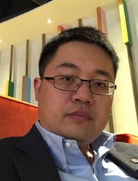 Dr. Dengke Cai's Profile