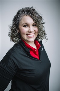 Dr. Melissa MacDonald's Profile