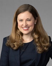 Erin McAdams Franzblau, J.D.'s Profile