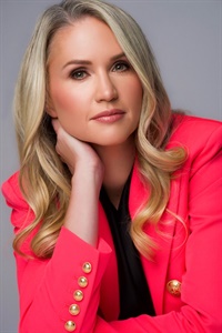 Ms. Lindsay Alexandra Forlines's Profile