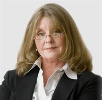 Susan Burns's Profile