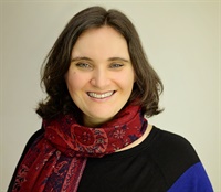 Dr. Emma Katz, Ph.D.'s Profile