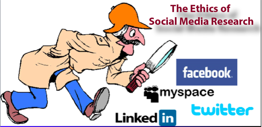 The Ethics of Social Media Research