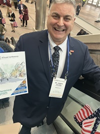 Joseph M Juliano