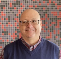 Jeff Ball