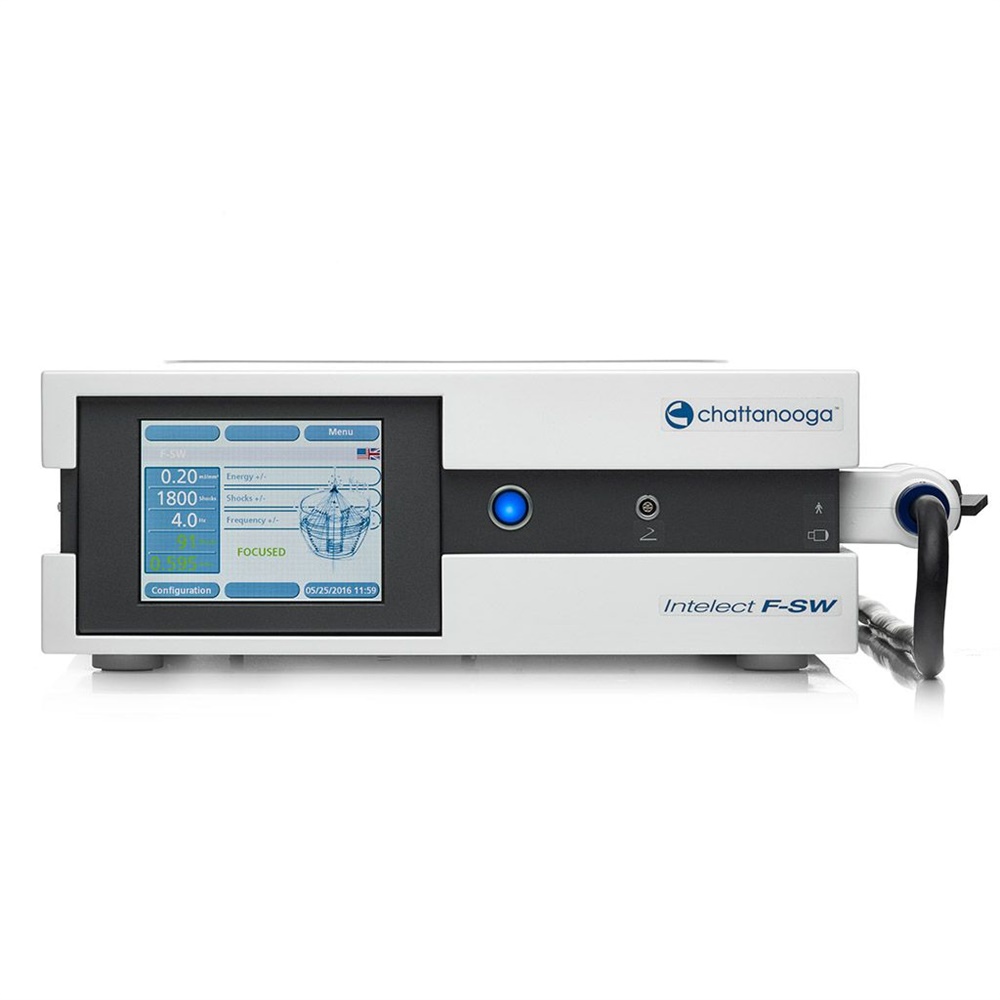 Chattanooga Focus Shockwave Demo Machine for Sale