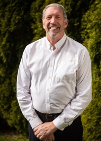 Douglas Pierce