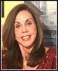 Ms Monica M. Rourke's Profile