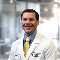 Dr. Jared W. Nichols, DO's Profile