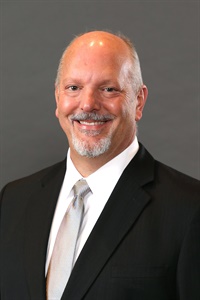 Dr. Michael D. Massey's Profile
