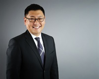 Mr. Jason Kim, JD's Profile