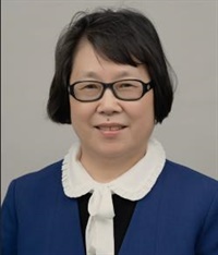 Jing Gao, MD, FAIUM's Profile