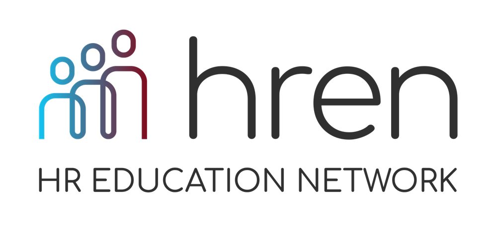 HR Education Network logo