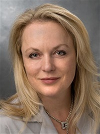 Dr. Yelena Tumashova MD's Profile