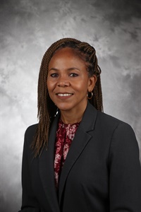 Dr. Kate Jannett Williams, DNP, RN, NPD-BC, NEA-BC's Profile
