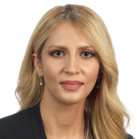 Dr. Parisa Haim Faridian's Profile