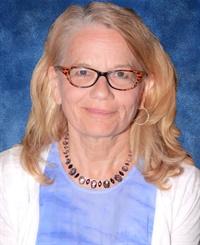 Helen McWeeny-Dowling