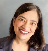 Indira Gurubhagavatula, M.D., MPH's Profile