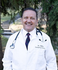 Gregory Miller