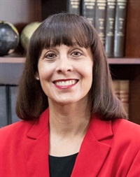 Hon. Martina Peterson's Profile