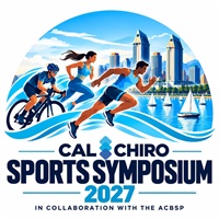 Image of CalChiro Sports Symposium 2027 in Collaboration with the ACBSP