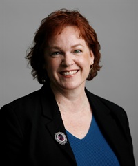 Elaine Hammond, LMSW's Profile