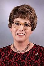 Senator Cindy O'Laughlin's Profile