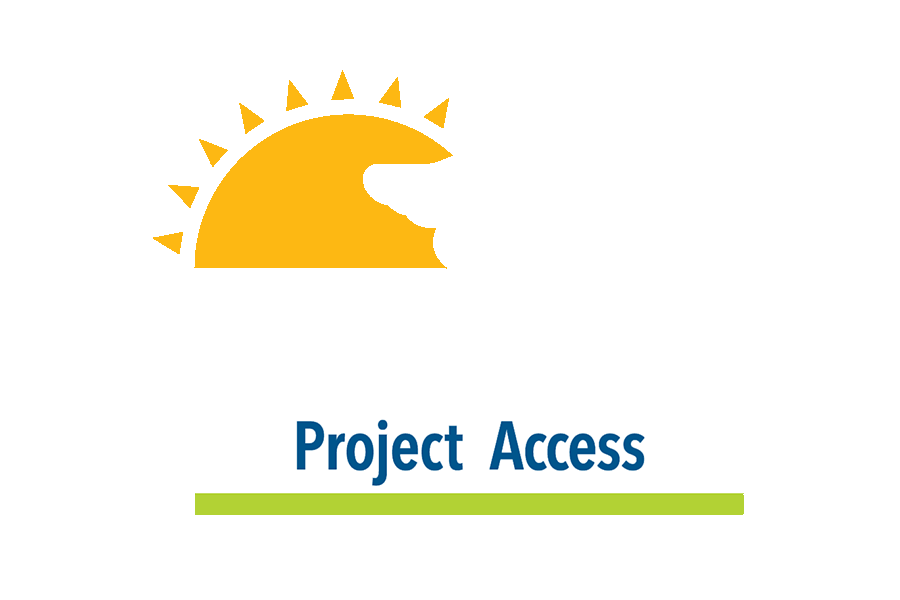 PBCMS Project Access