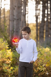 Casey Jones's Profile