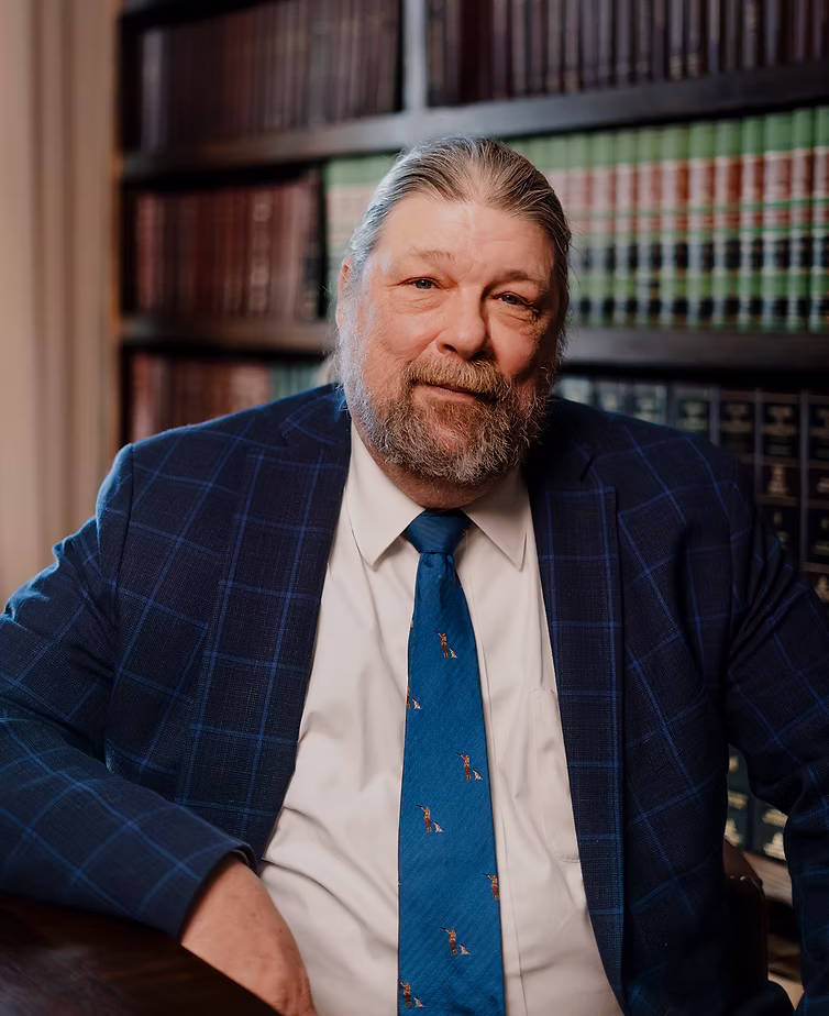 Mr. Jerry Wayne Brimberry Jr.'s Profile