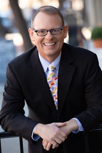 Bradley Boyd