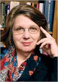 Marsha Linehan, PhD's Profile