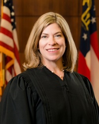 Ms. Rebecca Ashley Wright's Profile