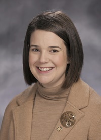 Rep. Mary Elizabeth Coleman's Profile