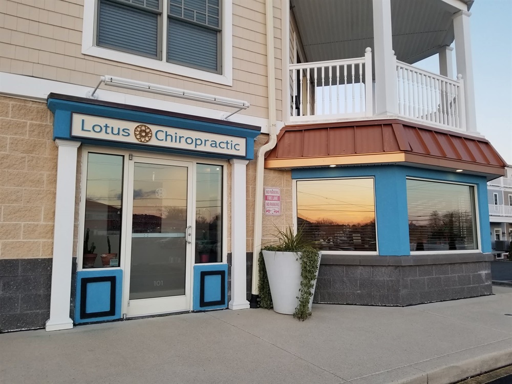 Delaware Chiropractor Wanted --Beachside Opportunity!!